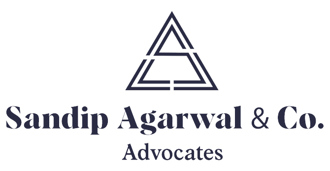 Sandip Agarwal & Co. Logo